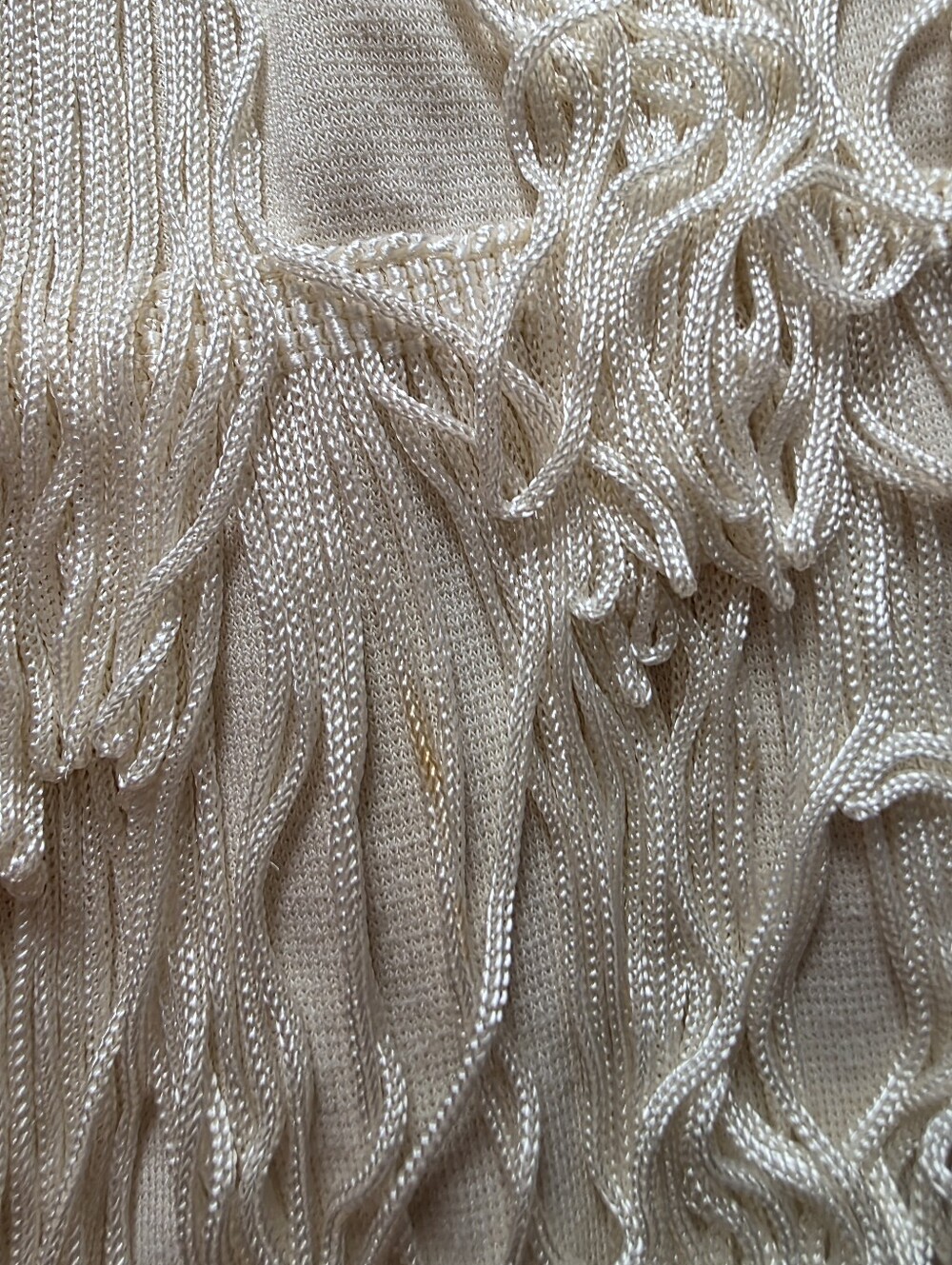 Flapper Style Dress - Picture 8 of 8